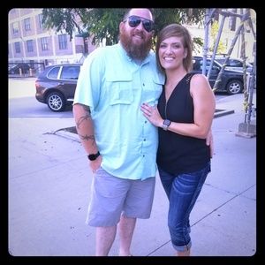 Meet your Posher, Annie